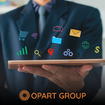 دیجیتال مارکتینگ