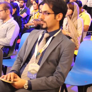 مدیر عامل شرکت اُپارت گروه